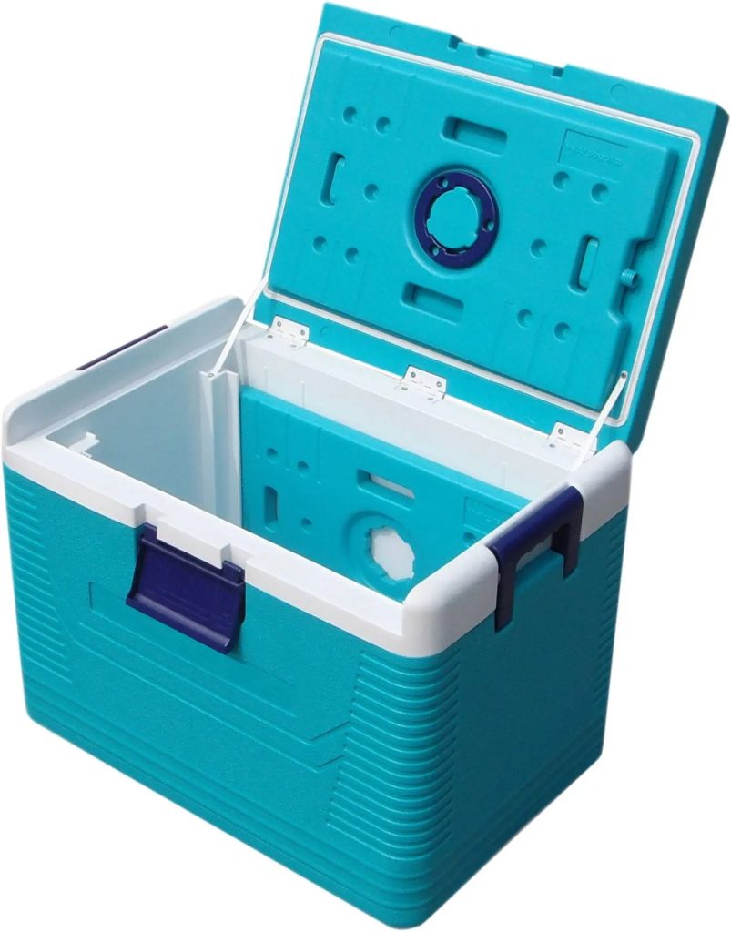 CONTENEDOR ISOTERMO ARTIX-54L